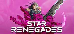 星际反叛军/星际叛乱者/Star Renegades 封面图