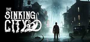 沉没之城重制版/The Sinking City Remastered 封面图