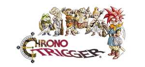 超时空之轮/CHRONO TRIGGER 封面图