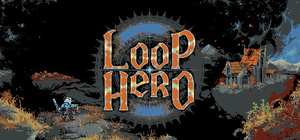 循环英雄/循环勇者/Loop Hero 封面图