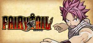 妖精的尾巴/FAIRY TAIL 封面图