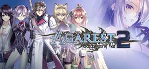 阿加雷斯特战记2/Agarest: Generations of War 2 封面图
