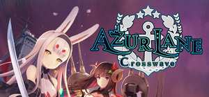 碧蓝航线 交汇的航迹/碧蓝航线CrossWave 封面图