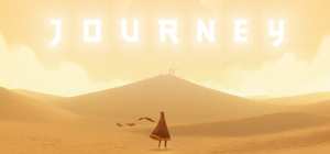 风之旅人/Journey 封面图