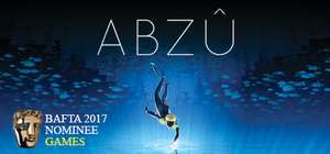 ABZU/智慧之海/海洋探索/深海探险 封面图
