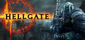 暗黑之门：伦敦/Hellgate:London 封面图
