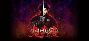 鬼武者重制版/Onimusha: Warlords 封面图