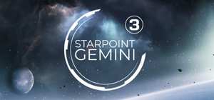 双子星座3/Starpoint Gemini 3 封面图