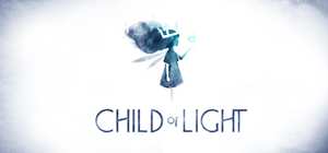 光之子/Child of Light 封面图