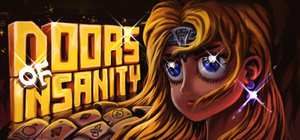 疯狂之门/Doors of Insanity 封面图