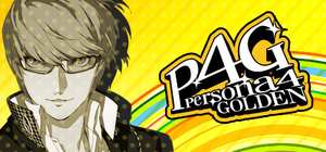 女神异闻录4/Persona 4 Golden 封面图