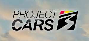 赛车计划3/Project CARS 3/支持VR 封面图