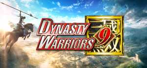 真三国无双8/Dynasty Warriors 9/附历代合集 封面图