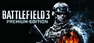 战地3/战地风云3/BF3 封面图