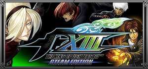 拳皇13/KOF13/The King Of Fighters XIII 封面图