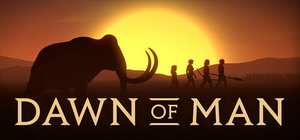 人类黎明/Dawn of Man 封面图
