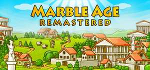 大理石时代：重制版/Marble Age: Remastered 封面图