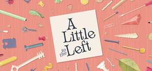 小小大工坊/小小大车间/Little Big Workshop 封面图