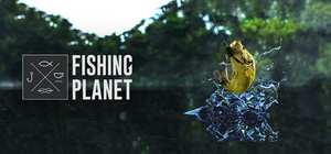 钓鱼模拟世界专业鲈鱼渔具版/Fishing Sim World:Bass Pro Shops Edi 封面图