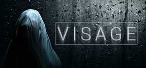 面容/Visage 封面图