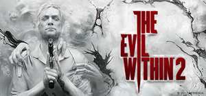 恶灵附身2/The Evil Within 封面图