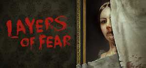层层恐惧/Layers of Fear 封面图