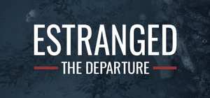 隔离：第二幕/Estranged: Act II/Estranged: The Departure 封面图