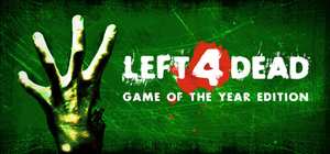求生之路1/Left 4 Dead 封面图