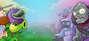 植物大战僵尸年度加强版/Plants vs. Zombies 封面图
