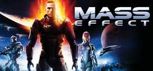 质量效应1/Mass Effect 封面图