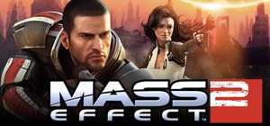 质量效应2/Mass Effect 2 封面图