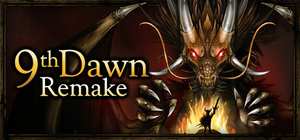 第九黎明：重制版/9th Dawn Remake 封面图