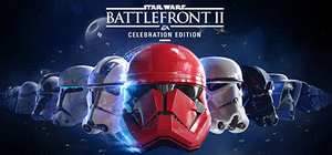 星球大战：前线2/Star Wars Battlefront II 封面图