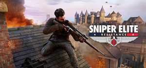 狙击手：幽灵战士1/Sniper: Ghost Warrior/单机.局域网联机 封面图