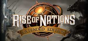 国家的崛起：扩展版/Rise of Nations: Extended Edition 封面图