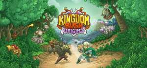 王国保卫战：起源/Kingdom Rush Origins 封面图