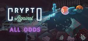 加密货币：披荆斩棘/Crypto Against All Odds 封面图