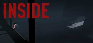 深入/囚禁/Inside 封面图