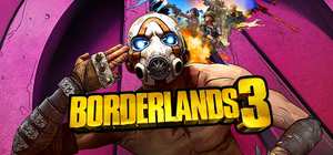 无主之地3/Borderlands 3 封面
