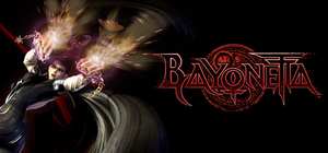 猎天使魔女/Bayonetta 封面图