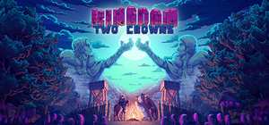 王国：两位君主/Kingdom Two Crowns 封面图
