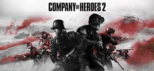 英雄连2/Company of Heroes 2 封面图
