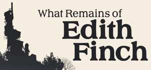 艾迪芬奇的记忆/What Remains of Edith Finch 封面图