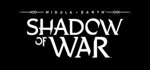 中土世界：战争之影/Middle Earth: Shadow of War 封面图