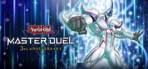 游戏王：决斗者遗产链接进化/Yu-Gi-Oh! Legacy of the Duelist Link 封面图