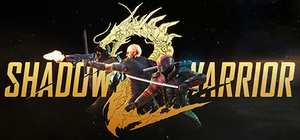 影子武士2/影武者2/豪华版 封面图