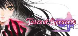 狂战传说/绯夜传奇/Tales of Berseria 封面图