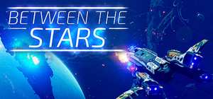 群星之间/Between the Stars 封面图