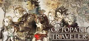 八方旅人/歧路旅人/Octopath Traveler 封面图