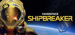 迷走深空：碎舰师/Hardspace： Shipbreaker 封面图